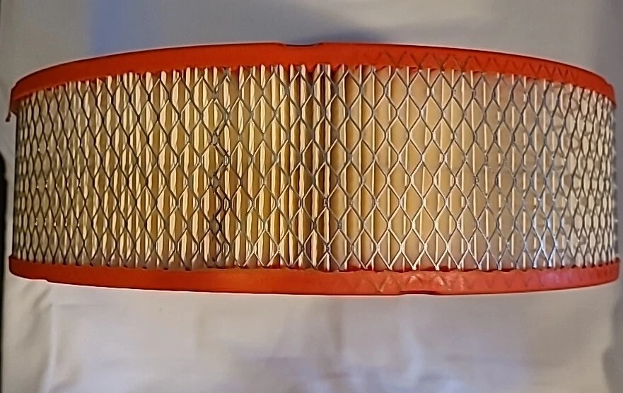 Fram Extra Guard Ca326 Replacement 2X Engine Protection Air Filter for Chevrolet - Image 4 of 4