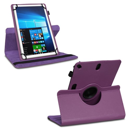 Tablet Hülle für Tabwee T90 / W90 Tasche Schutzhülle Schutz Cover 360° Drehbar - Bild 15 von 54