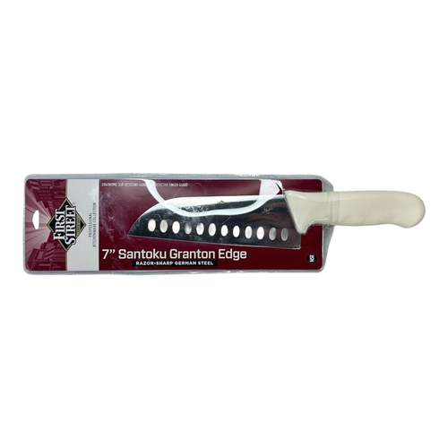 First Street High Carbon German Steel Professional Kitchen Knives - Picture 10 of 11