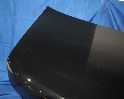 2009-2015 BMW F01 F02 740i 750i 760i Rear Trunk Assembly Jet Black 668 Nice! - Picture 4 of 11