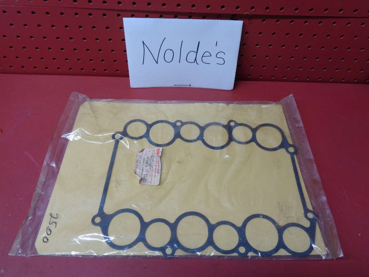 anz様ご依頼用 Isuzu Gasket 8971460741 (DN4335 DS567 B1) | eBay