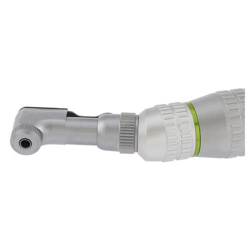 Pieza de mano dental de baja velocidad BEING 4:1 contra ángulo fibra óptica recta NSK KaVo - Imagen 12 de 120