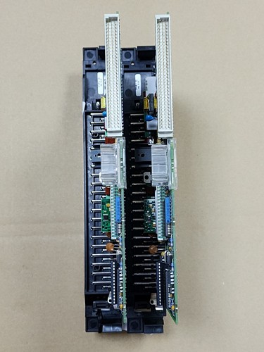 IC697ALG230 GE FANUC MÓDULO DE ENTRADA ANALÓGICA IC697ALG230 - Imagen 8 de 9