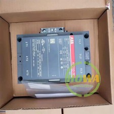 1/piece New ABB AC/DC Contactor AF210-30-11 Coil Voltage 100-250V
