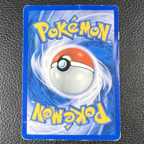 Quilava 46/111 Neo Genesis Unlimited Wotc Pokemon TCG HP non comune - Foto 2 di 6