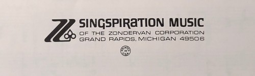 Singspiration - TOP SONGS for Low Voice Volume Two - 1969 sheet music book - Picture 2 of 7
