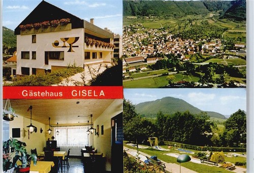 50362325 - 7347 Bad Ueberkingen Pension Gisela