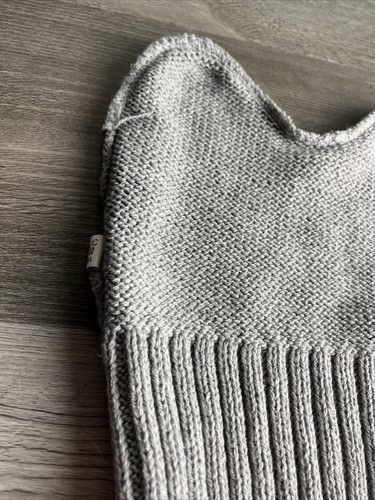 Gray Beanie - Picture 13 of 21