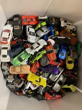 Hot Wheels, Matchbox Porsche Lot Random Lot of 6; Various Models and Years