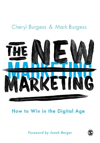 Thumbnail - Cheryl Burgess Mark Burgess The Marketing (taschenbuch)