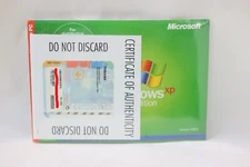 Sealed Toshiba Satellite A45 Recovery and Application Package 759-07504