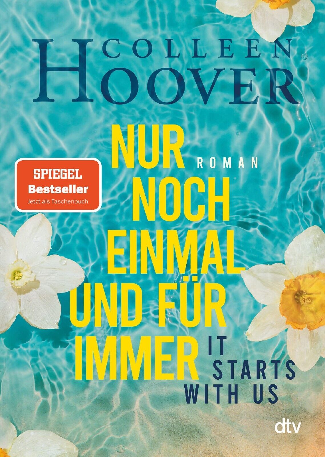 Thumbnail - It Starts With Us - Nur Noch Einmal Und Für Immer Von Colleen Hoover