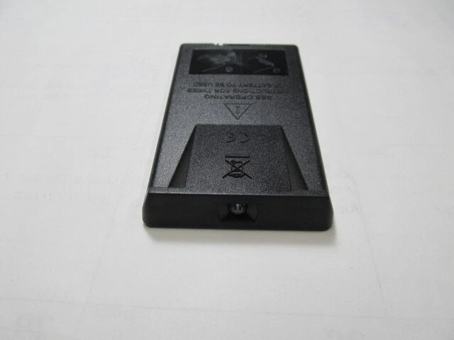 Bose Wave Music System Remote for AWRCC1, AWRCC2, III with New Battery Installed - Image 3 of 3