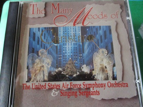 Christmas CDs #2 You Pick Sold Individually NOT AS A LOT (50% off 4+) - Picture 486 of 536