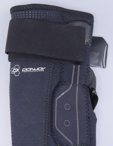DonJoy Performance Bionic Elbow Brace II - Small - Maximale Klappstütze schwarz - Bild 2 von 13