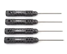 ProTek RC "TruTorque SL" Metric Hex Driver Set (4) [PTK-8416]