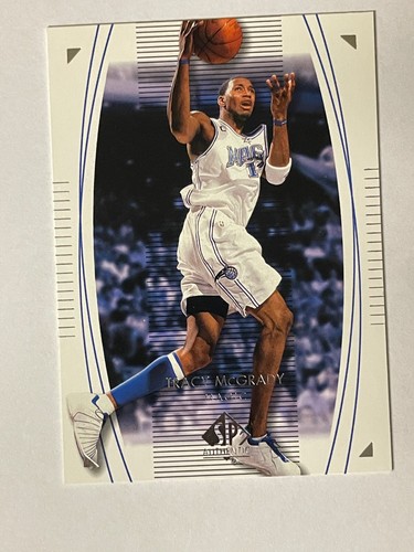 Tarjetas de baloncesto TRACY MCGRADY **Tú eliges** novatos, insertos, + revisadas 6/13 - Imagen 53 de 129