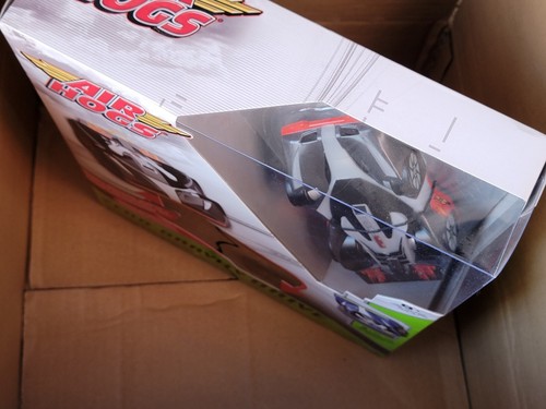 Air Hogs ZERO GRAVITY DRIVE - Red Car - Brand new - Picture 5 of 5
