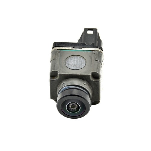 Front View Camera Fit For Audi A4 A5 Q5 Q7 S4 S5 Porsche Cayenne Macan Panamera - Picture 4 of 7