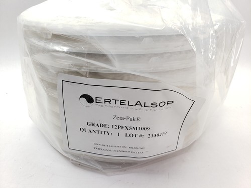 Ertelalsop Zeta Dri-Pak 12PFX5M1009 - Picture 2 of 4
