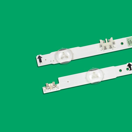 16Pcs LED strips for Samsung BN96-30435A BN96-30436A UE65H6410AW UN65H6350AF  - Picture 8 of 9