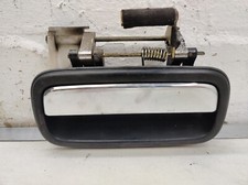 2002 Toyota Land Cruiser Colorado Prado Right Rear Door Handle