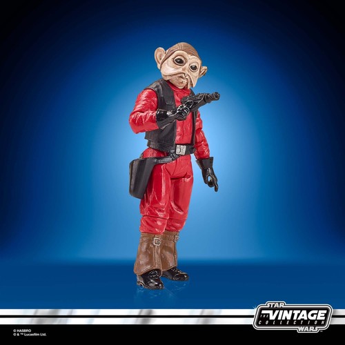 STAR WARS THE VINTAGE COLLECTION - Bild 58 von 1.031