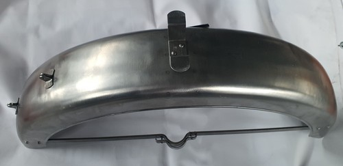 Schutzblech, Kotflügel, vordere, passt für BMW R20, BMW R23, Ersatzteil - Picture 2 of 3