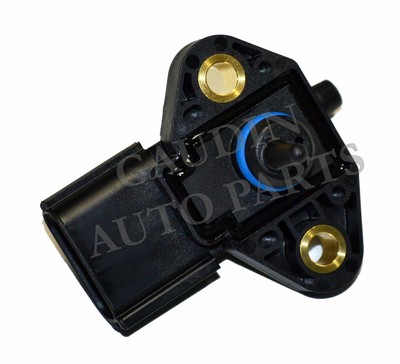 New Genuine Ford Oem Sensor Fuel Injector Pressure Cm 5229 3f2z9g756ac Ebay