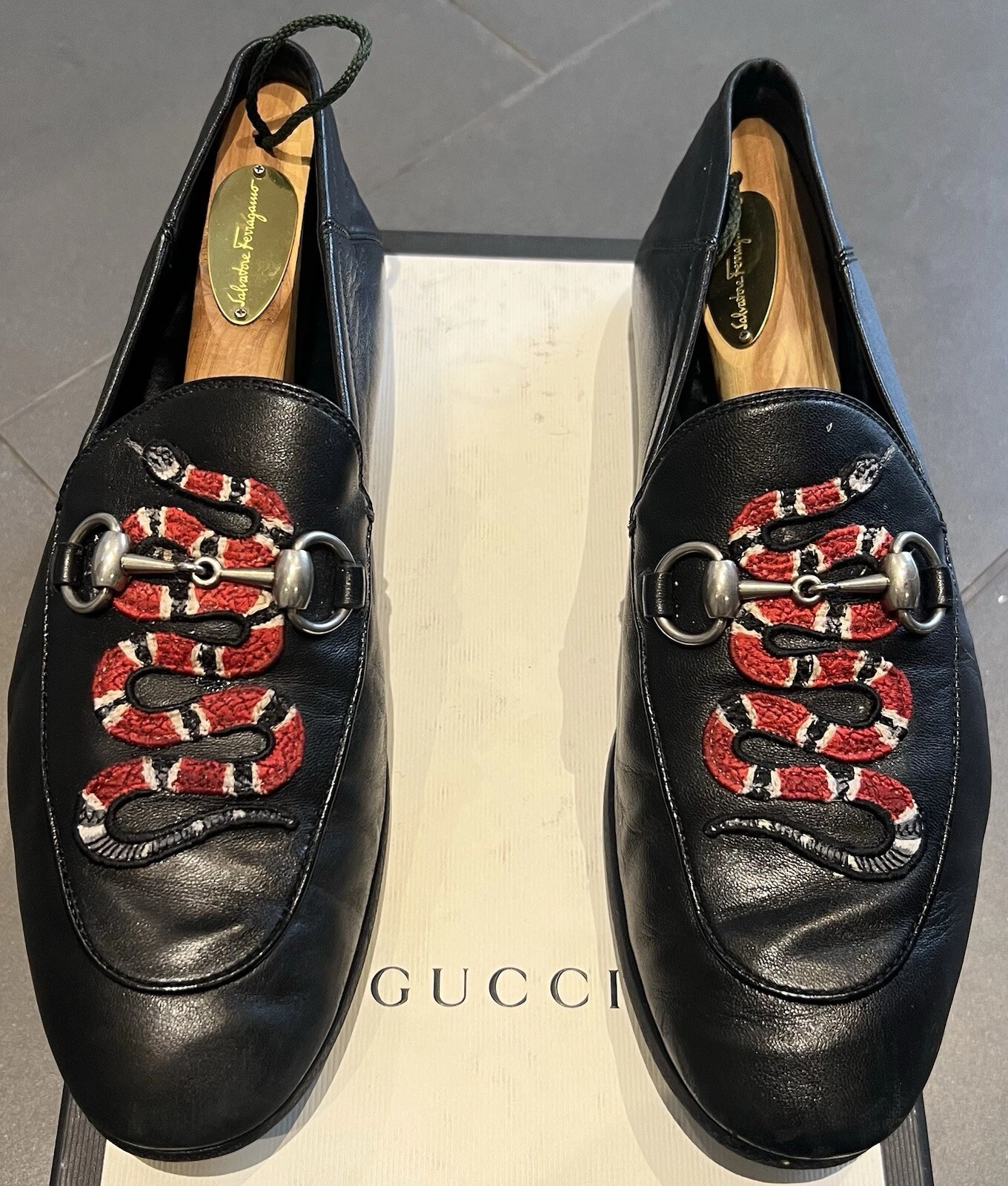 Gucci 429062 taille 6