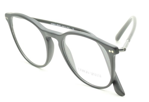 GIORGIO ARMANI AR 7125 5042 50mm Gafas MARCOS RX Gafas Ópticas - Nuevo Italia - Imagen 2 de 12