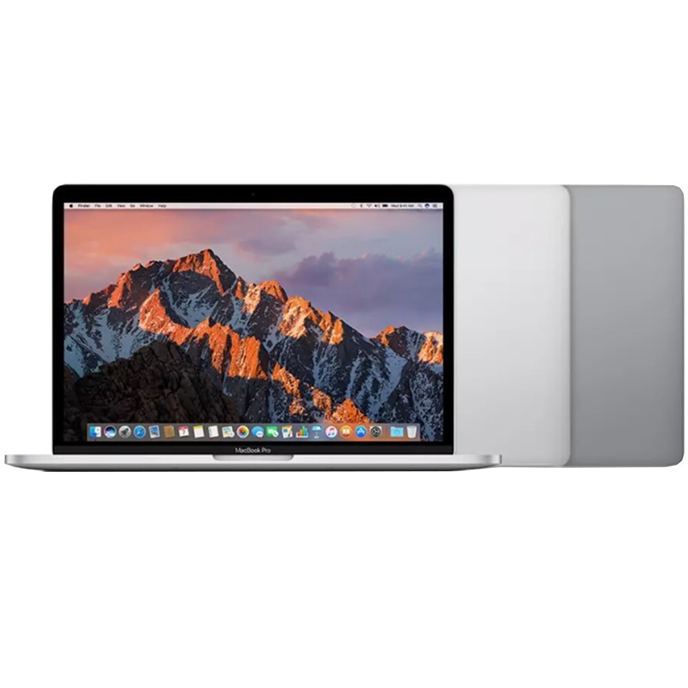 MacBook Pro 13.3インチ 16GB SSD256GB Apple MacBook Pro 13.3-Inch TOUCHBAR 8GB-16GB Ram - 256GB-1TB
