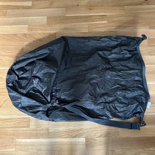 McKinley Flightbag Flightcase Rucksack Backpack Schutz Cover Transporthülle - 第 3/4 張圖片