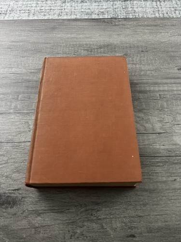 Moment In Peking Hardcover Book 1939 A Novel of Contemporary Chiense Life By Lin - Picture 4 of 9