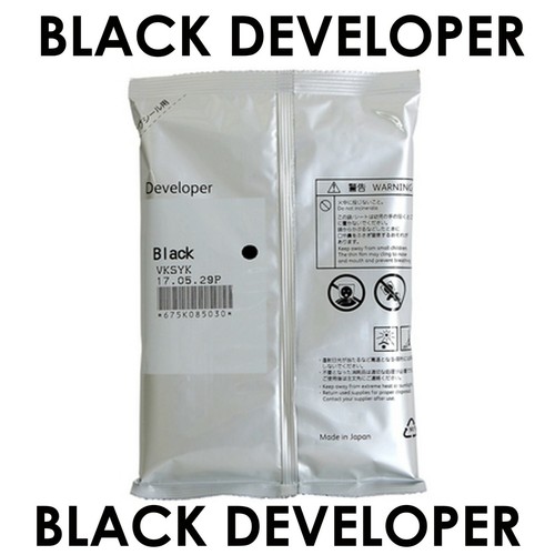 Schwarz Entwickler für Xerox Phaser 7800GX 7800DX 7800DN WorkCentre 7535 675K85030 - Bild 7 von 12