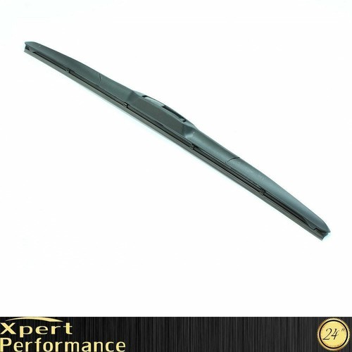 Limpiaparabrisas premium de 24" y 24" calidad OEM gancho en J - Imagen 2 de 4