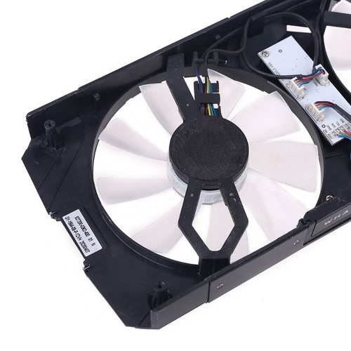 RTX2060 2070 GPU Cooling Fan GALAX RTX2060 Super RTX2070 Graphics Cooling Fan - Afbeelding 4 van 8