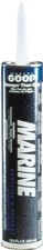 NEW Goop 172012 Eclectic Marine Adhesive, 10.2 Oz CAULK Tube, Liquid CLEAR