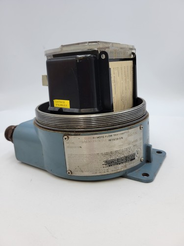 Emerson Micro Motion RFT9739 RFT9739E1SUJ Elite Remote Flow Transmitter 100/115V - Picture 18 of 24