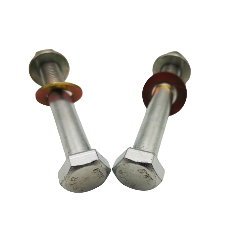 Front Control Arms Cam Bolts & Hardware Complete Kit For Dodge Ram 4x4 1994-1999 - Picture 12 of 12