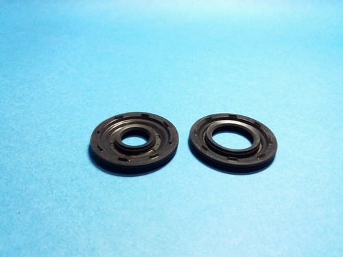 Crankshaft Bearing & Oil Seal Kit for Husqvarna 135 140 435 435E 440 440E - Picture 8 of 11