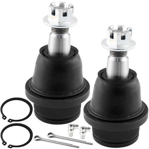 MOOG Front Upper Control Arms Ball Joints for Silverado Sierra 1500 Escalade CA - Foto 6 di 7