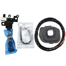 For Toyota Hilux Fortuner Cruise Control Switch With Cover Replace 451860K120C0