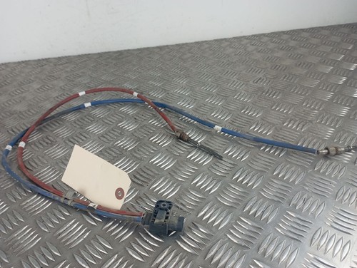 DACIA DUSTER HM 17-23 EXHAUST TEMPERATURE SENSOR 2 226580823R