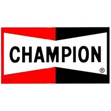 Resistor Copper Spark Plug  Champion Spark Plug  859-1