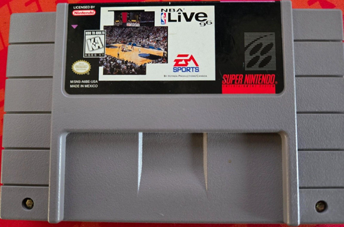 Super Nintendo Games SNES - (used), all of the games work! - Picture 113 of 257