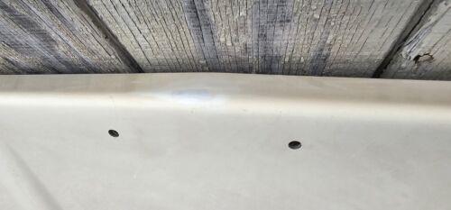 NOS Lund Cab Visor International Fleetstar 2070 Series Semi Truck IHF - Picture 8 of 23