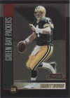 2002 Bowman Chrome Brett Favre #75
