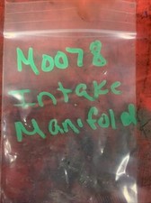 John Deere 4022D001 Intake Manifold Bolts 4 Cylinder Diesel Engine