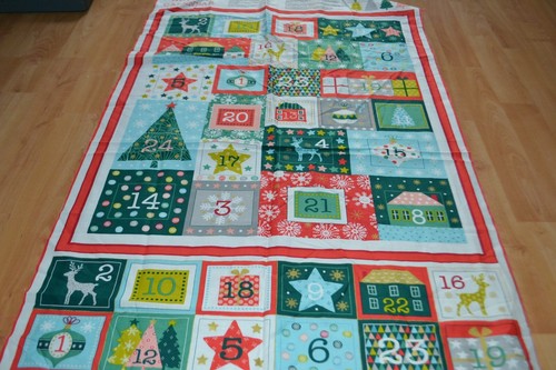 CHRISTMAS PANELS - Picture 42 of 117